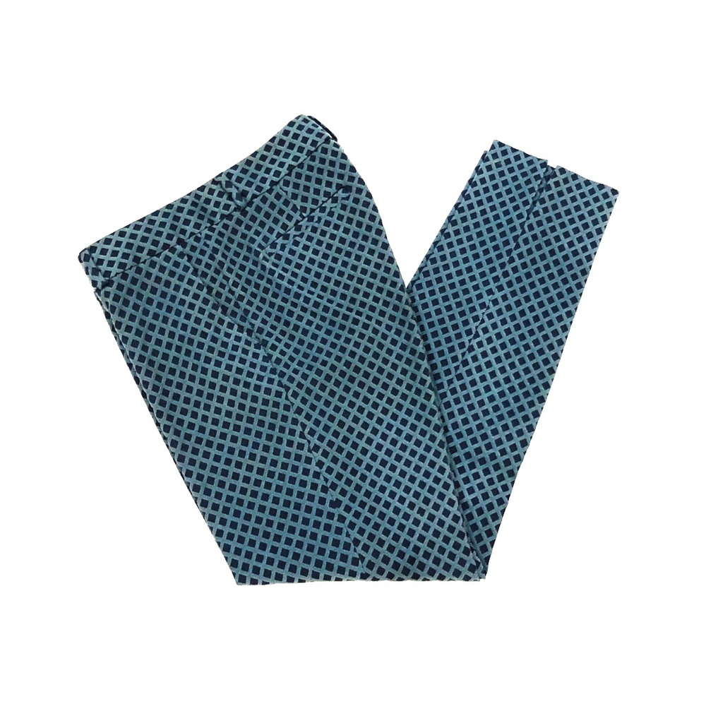 BANANA REPUBLIC Camden Fit Trousers